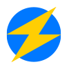 isologo electricasa