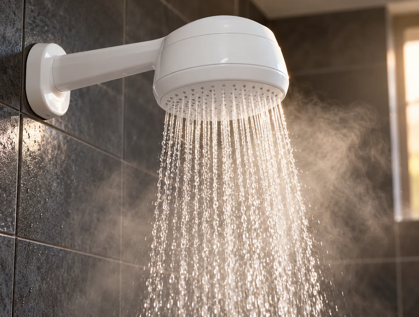 Duchas eléctricas